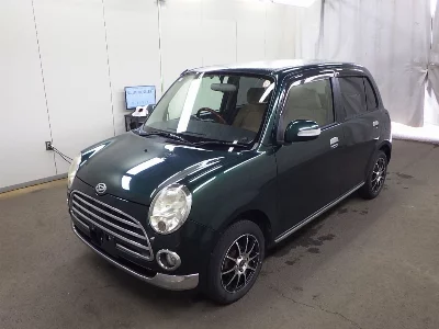 DAIHATSU MIRA GINO