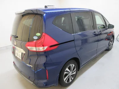 Honda FREED+