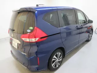 Honda FREED+