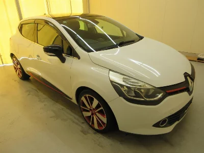 RENAULT LUTECIA