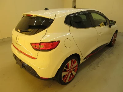 RENAULT LUTECIA