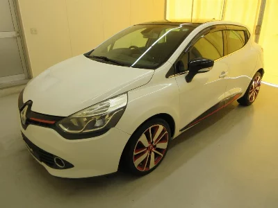 RENAULT LUTECIA