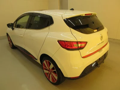 RENAULT LUTECIA