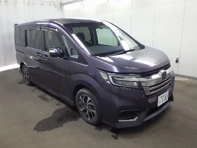 Honda STEPWGN SPADA