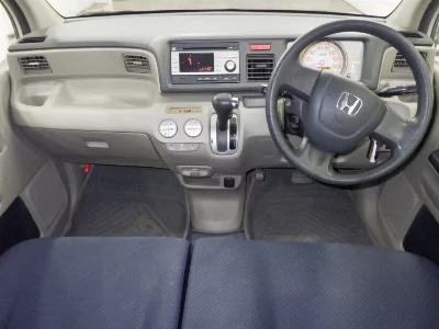 HONDA LIFE