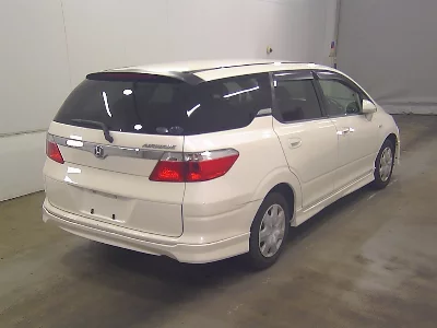 HONDA AIRWAVE