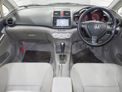 HONDA AIRWAVE