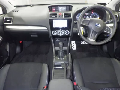 SUBARU IMPREZA SPORT