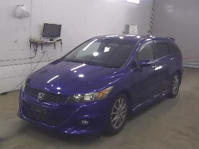 HONDA STREAM