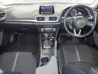 MAZDA AXELA SPORT