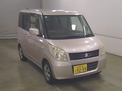 SUZUKI PALETTE
