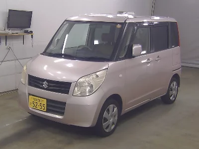 SUZUKI PALETTE