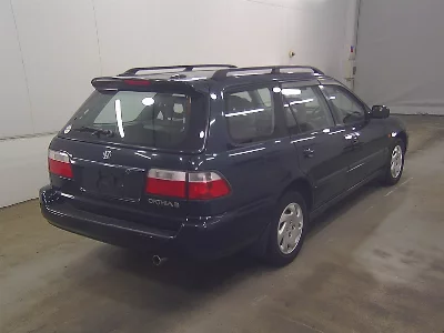 HONDA ORTHIA P
