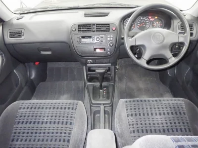 HONDA ORTHIA P