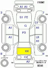 Honda N-Box+
