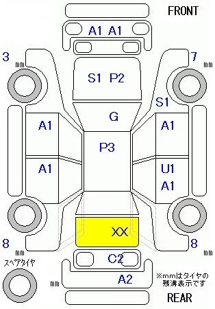Honda N BOX PLUS