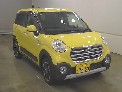 DAIHATSU CAST ACTIVA