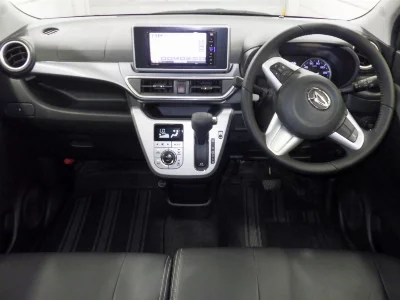 DAIHATSU CAST ACTIVA