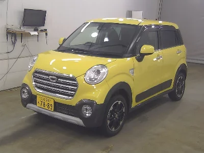 DAIHATSU CAST ACTIVA