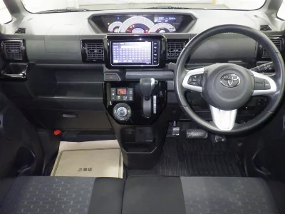 TOYOTA PIXIS MEGA