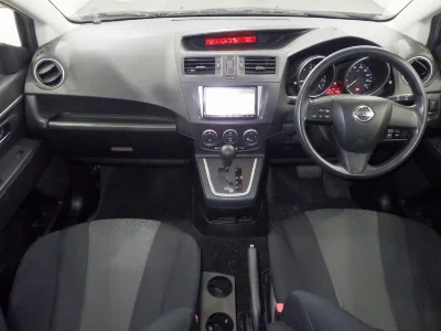 NISSAN LAFESTA