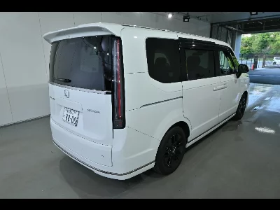 Honda STEPWGN SPADA