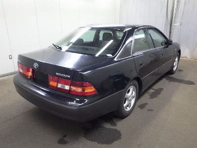 TOYOTA WINDOM