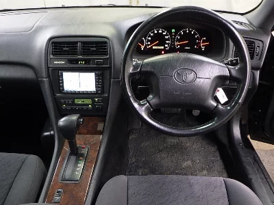 TOYOTA WINDOM