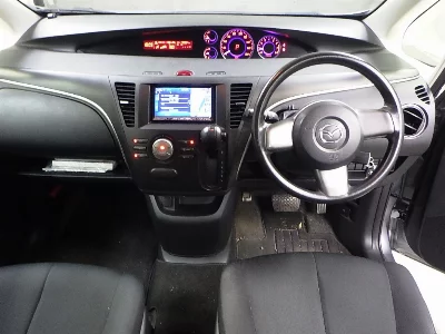 MAZDA BIANTE