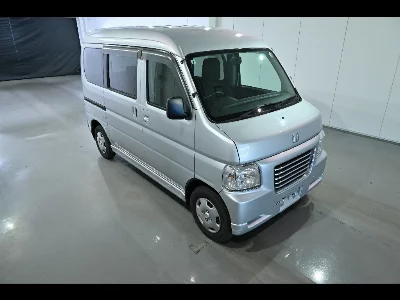 HONDA VAMOS HOBIO