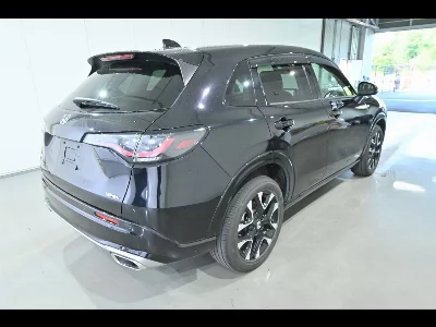 HONDA ZR-V