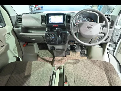 NISSAN NV100 CLIPPER
