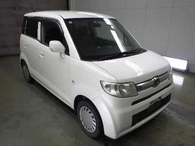 HONDA ZEST