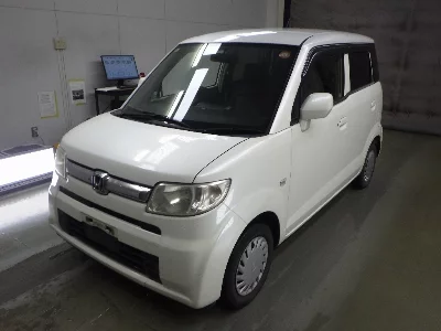 HONDA ZEST