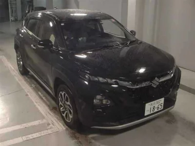SUZUKI FRONX