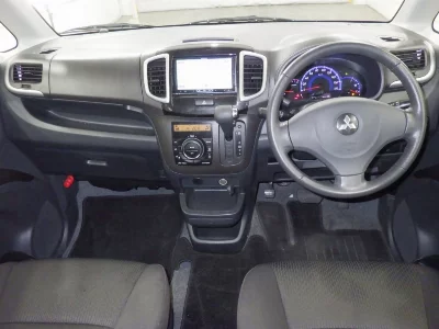 MITSUBISHI DELICA D:2