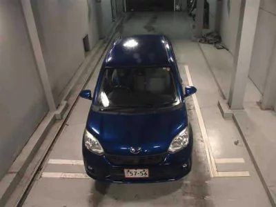 DAIHATSU BOON