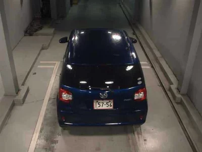DAIHATSU BOON