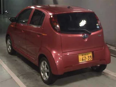SUBARU R2