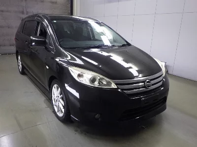 NISSAN LAFESTA