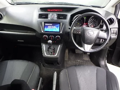 NISSAN LAFESTA