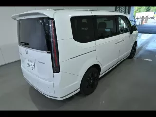 Honda STEPWGN SPADA
