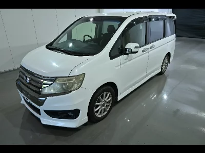 Honda STEPWGN SPADA