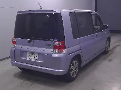 HONDA MOBILIO