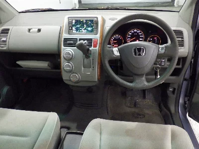 HONDA MOBILIO