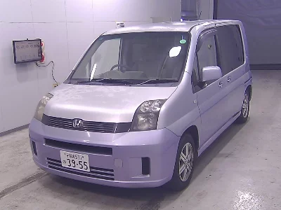 HONDA MOBILIO