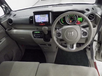 Honda N BOX PLUS