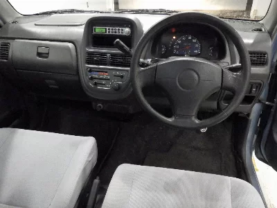 SUBARU PLEO