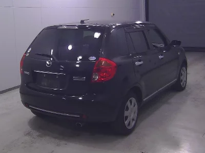 MAZDA VERISA