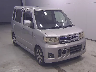 MAZDA AZ WAGON
